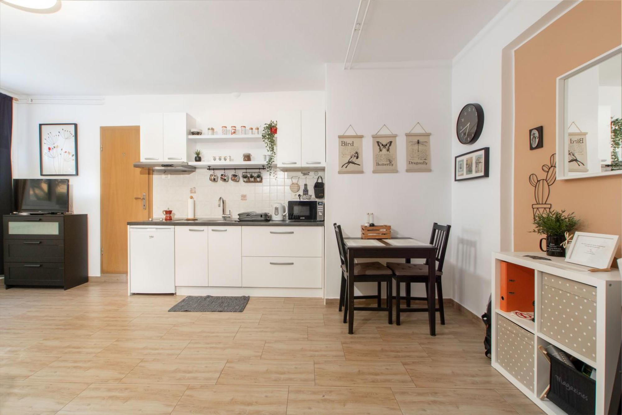 Studio Izola Eksteriør bilde