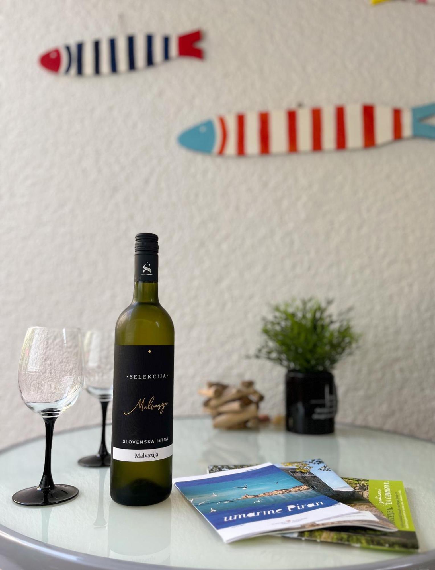 Studio Izola Eksteriør bilde